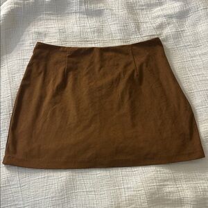 Abercrombie & Fitch Mini Skort — Worn Once, Excellent Condition